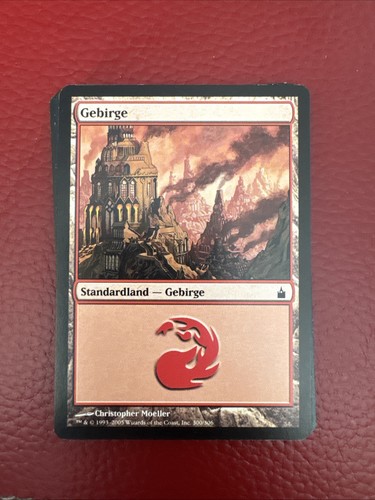 Magic the gathering x - the, 50