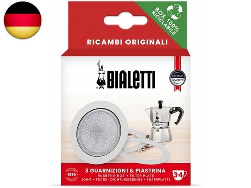 Dichtung für espressokocher - für,