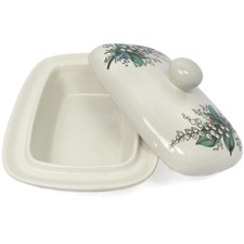 Butterdose Keramik