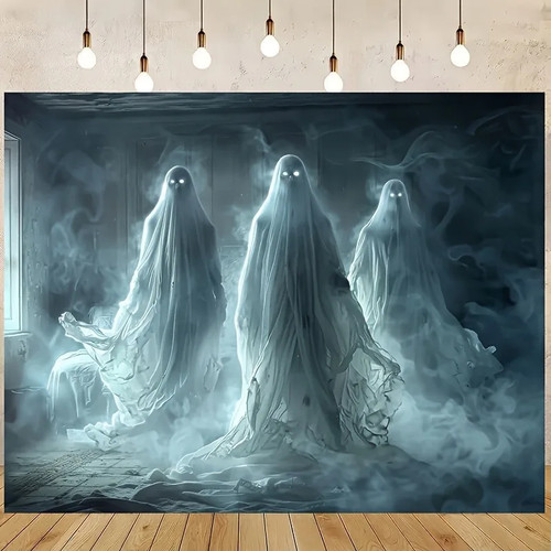 Halloween geister - halloween,
