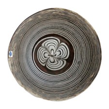 Oiva Toikka Fat Glas