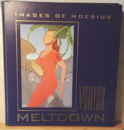 Virtual meltdown images of - virtual,