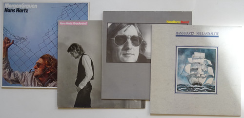 Lps hans hartz - lps:,