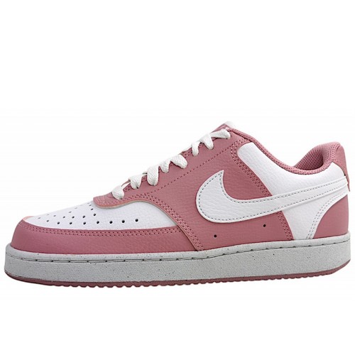 Nike court vision low next - court,