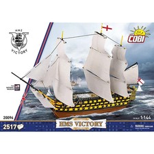 Cobi 20096 HMS Victory