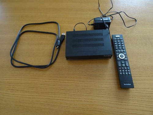 Technisat digit hd - s3,