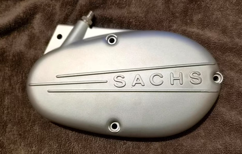 Hercules sachs 50s - sachs,