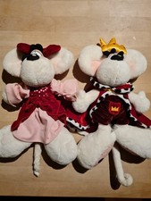 Diddl Plüschtier Diddlina