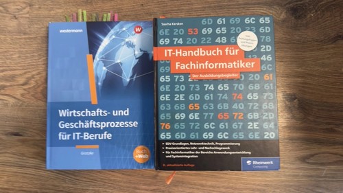 Paket handbuch wiso - paket:, &