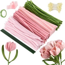 Pfeifenreiniger Set 300 Stück