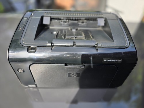 Laserjet p1102w - hp,