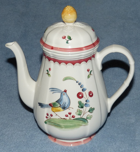 Villeroy und boch jardin - und,