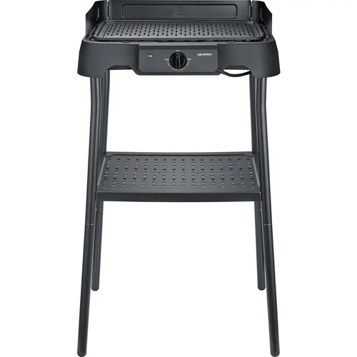 Severin elektro stand - severin, grill