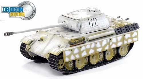 Dragon armor 62006 panther - armor,