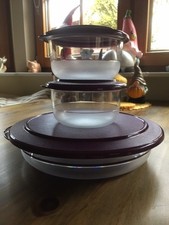 Tupperware tafelperle 3 - tafelperle, 1,3