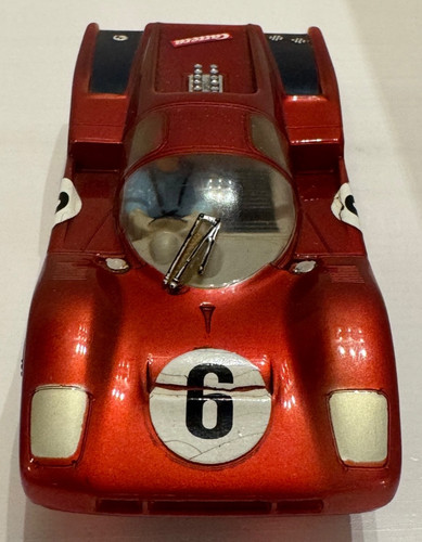 Carrera universal ferrari 512 - carrera,