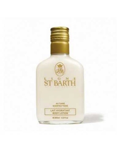 Ligne barth lait hydratant - ligne,
