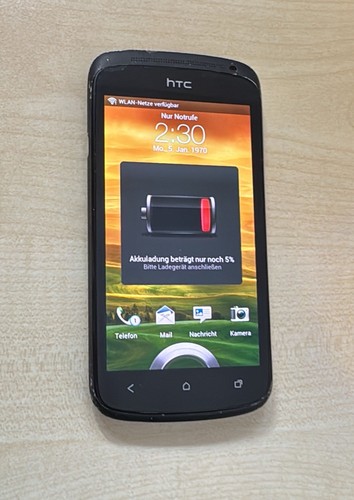 Htc one smartphone - htc, s
