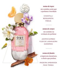 O.U.i Scapin 245 Eau de Parfum 75ml