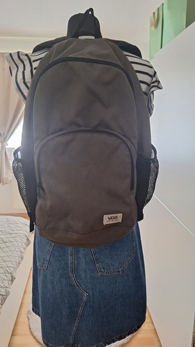 Vans rucksack khaki grün - rucksack,