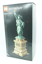Lego 21042 Freiheitsstatue