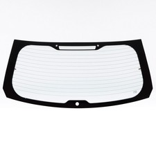 Heckscheibe Heckfenster für