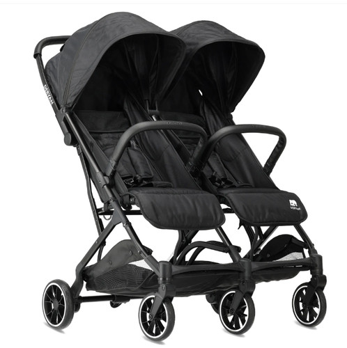 Deryan luxe rolo double - deryan,