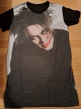 The Cure Shirt, Bandshirt Gr XL, Robert Smith,Vintage,Top Zustand,Rar