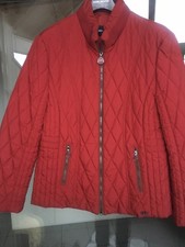 Jacke/leichte Steppjacke Damen