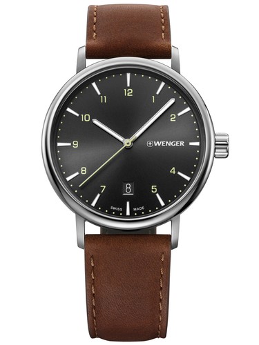Wenger 11731115 armbanduhr - 11731115,