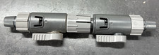 EHEIM Doppelhahn mit Schnellltrennkupplung für Schlauch ø16/22mm