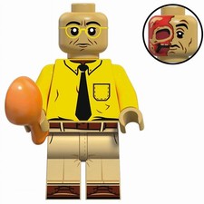 Breaking Bad Better Call Saul