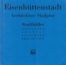 Buch: Eisenhüttenstadt