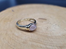 Großer Ring RG&64 925 Silber