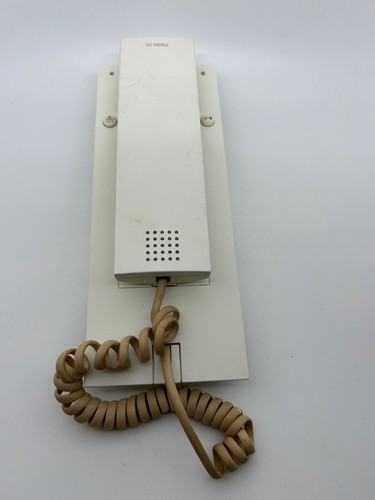 Siedle bht 730 weiß - 730-0, w