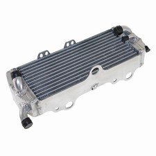 Aluminium Wasserkühler für