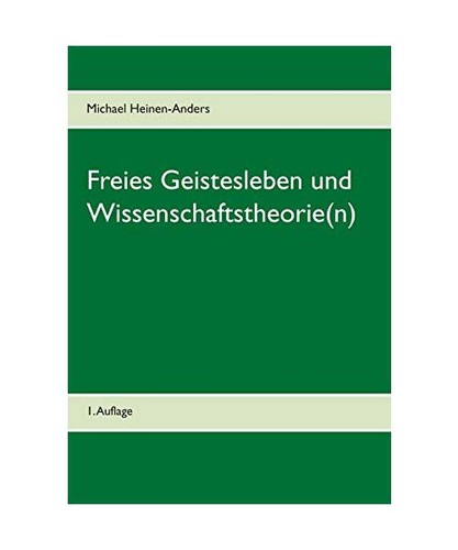 Freies geistesleben und - geistesleben,