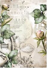 Decoupage-Bastelpapier-Softpap