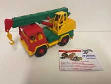 Vintage Bruder 08560