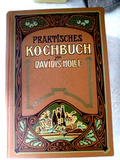 Praktisches Kochbuch
