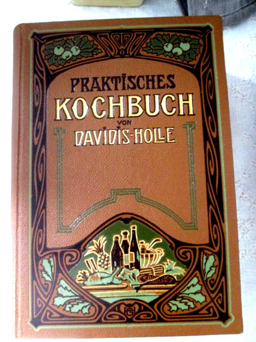 Praktisches kochbuch - praktisches,