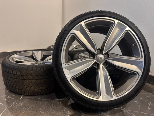 Original audi rs5 rs4 20zoll - original,