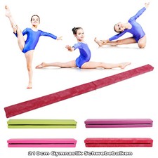 210cm schwebebalken faltender - 210cm,