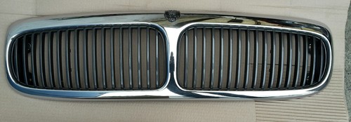 Jaguar x308 2 - 3.2, chrom