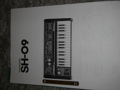 Roland manual für - für, in