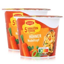 Maggi 5 Minuten Terrine
