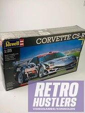 Revell Chevrolet Corvette C5-R