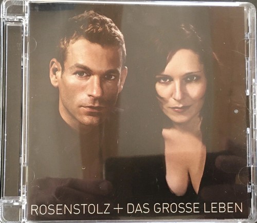 Rosenstolz das große - rosenstolz, leben