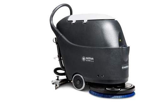 Nilfisk sc430 go - nilfisk, b