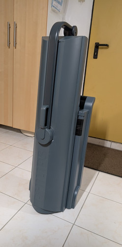 Philips sunmobil 811 - philips, hb